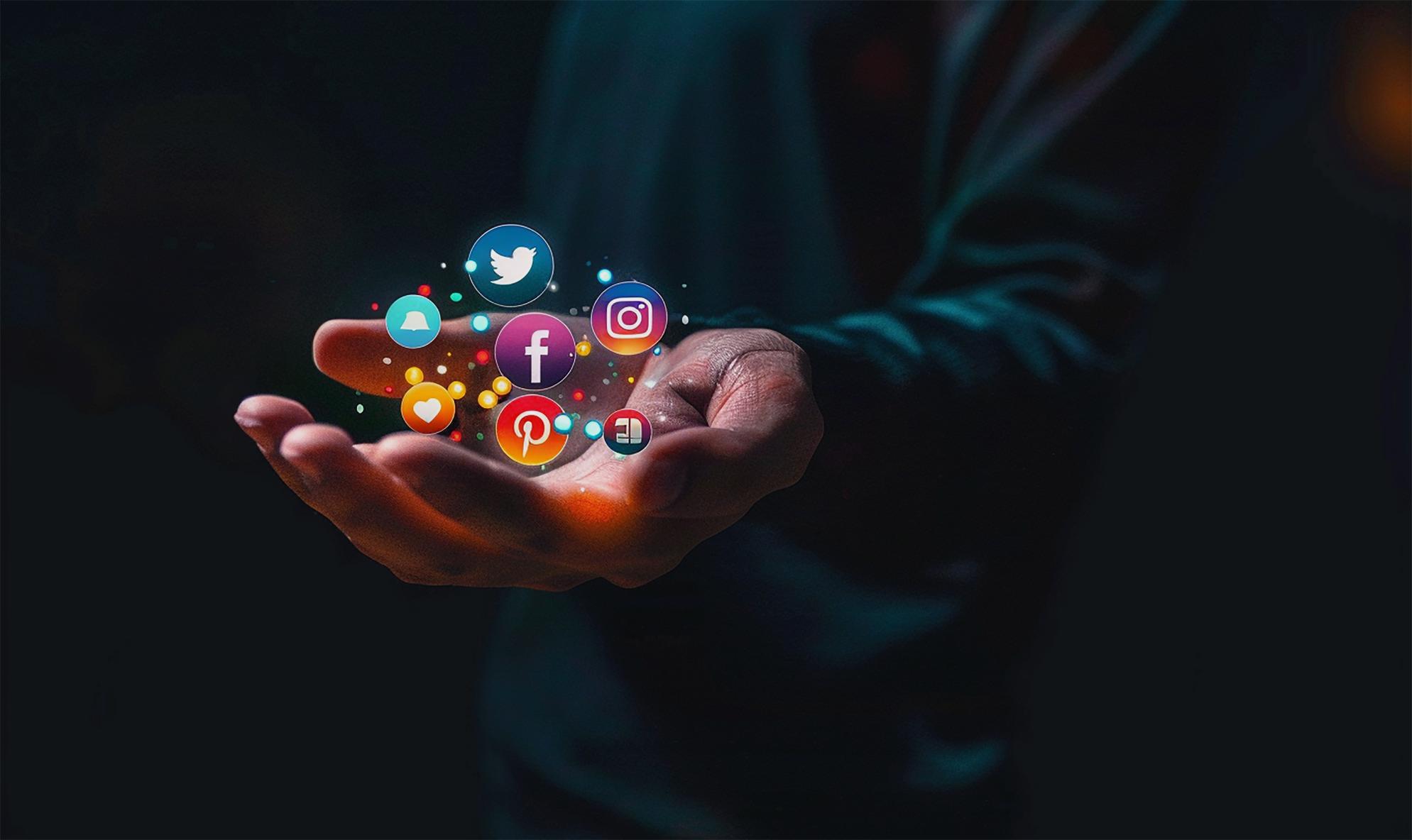 Social Media Management for Startups