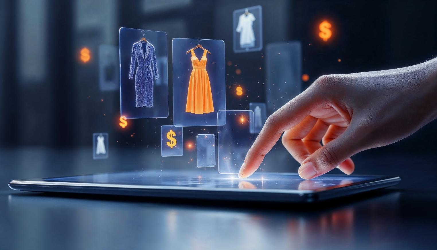Social Media Management for E-Commerce Brands
