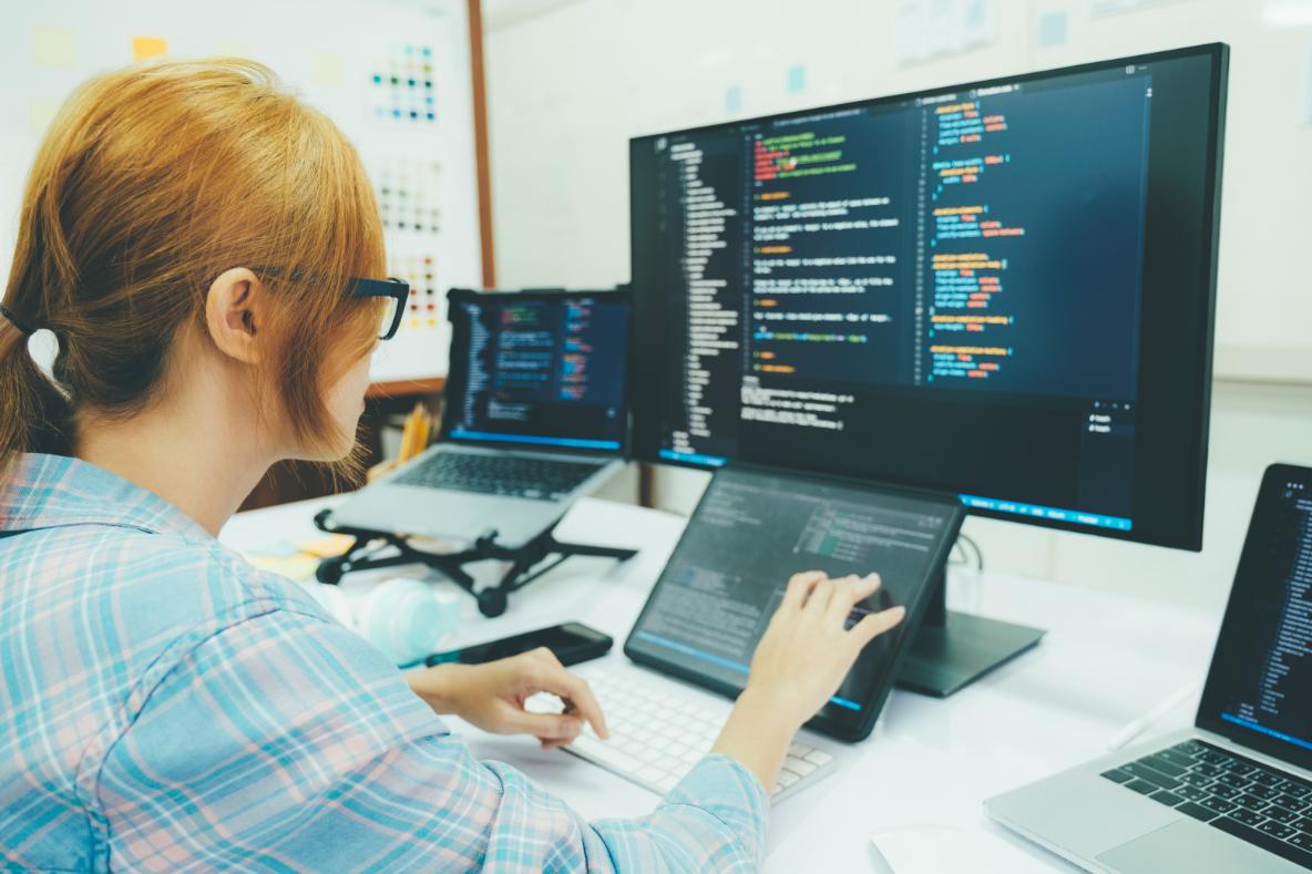 Top Web Development Technologies Businesses Must Consider in 2026