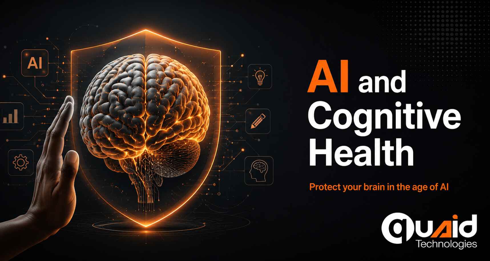 AI and cognitive health