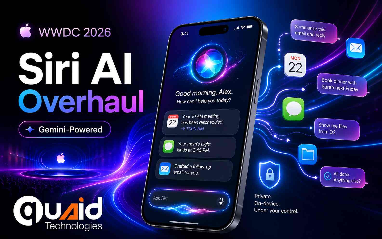 Apple WWDC 2026
