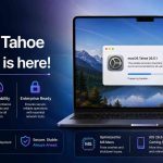 macOS Tahoe 26.5.1 Released
